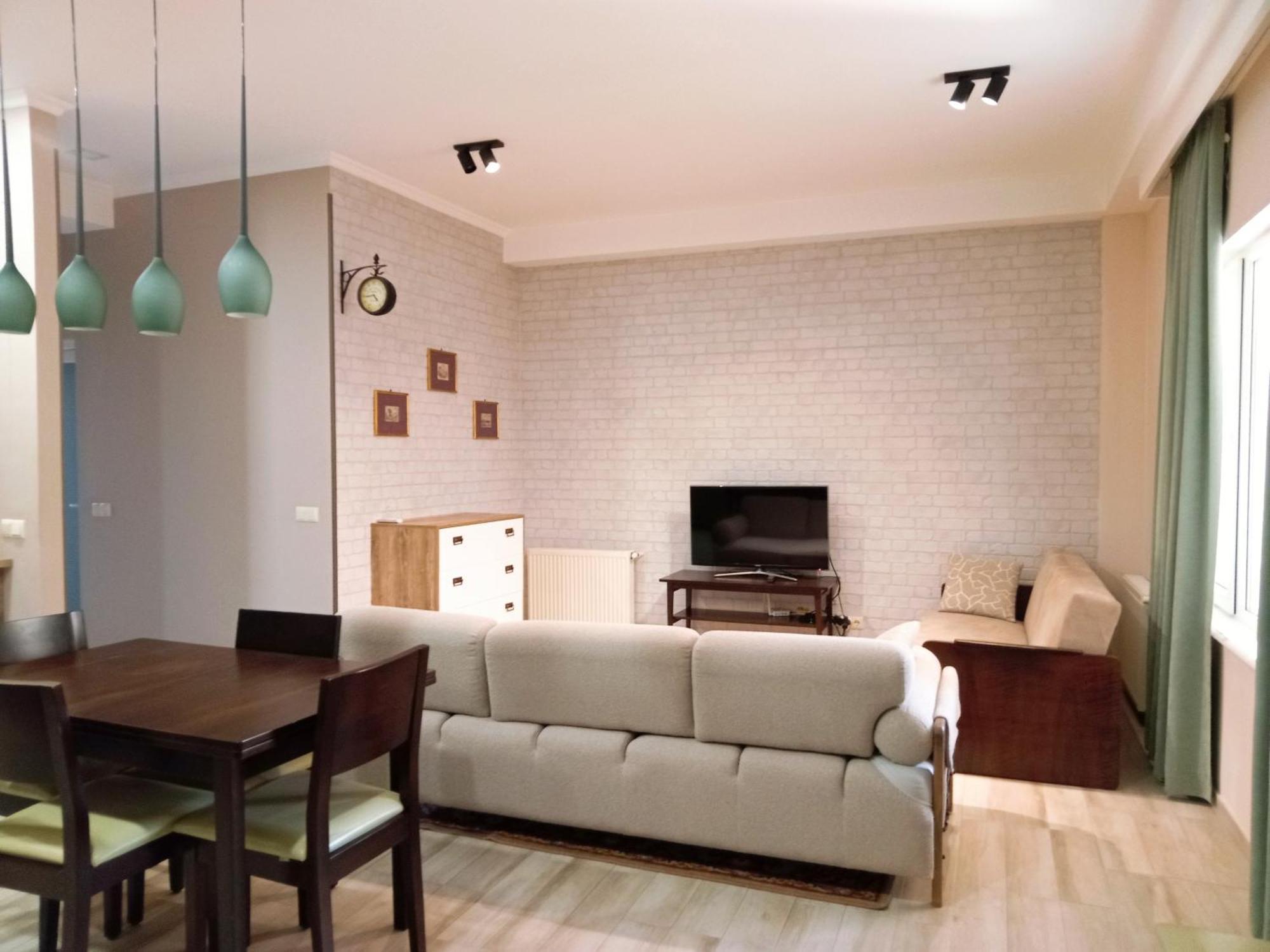 Medea'S Home Kutaisi Dış mekan fotoğraf