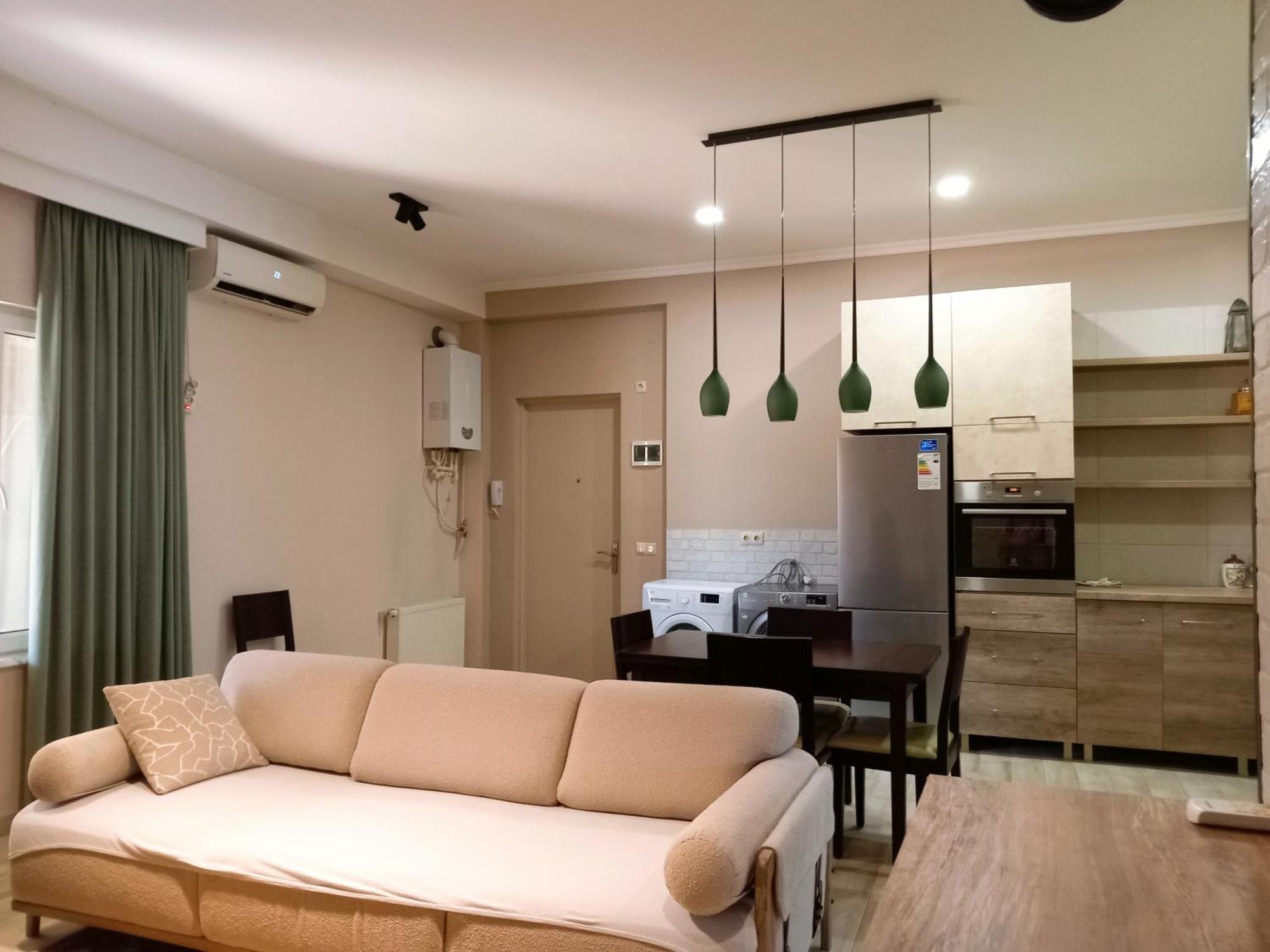Medea'S Home Kutaisi Dış mekan fotoğraf