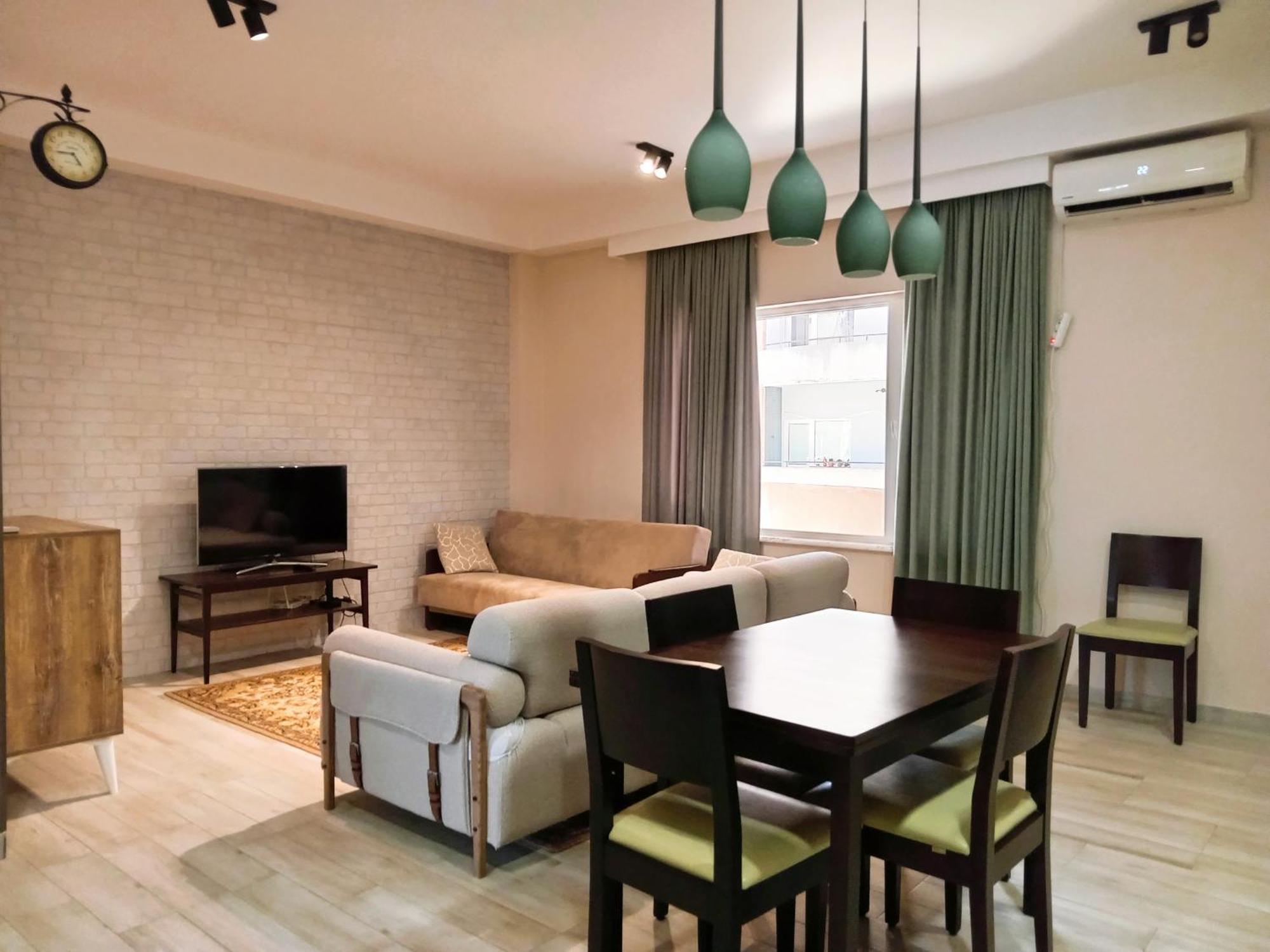 Medea'S Home Kutaisi Dış mekan fotoğraf